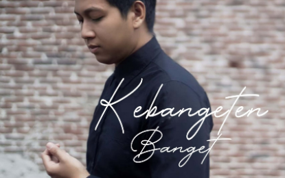 Kangga Hadirkan “Kebangeten Banget”