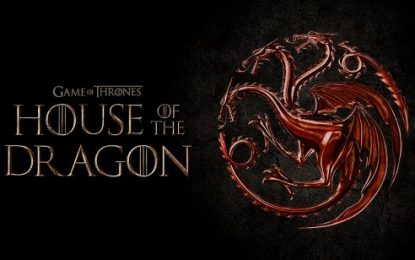 HBO Rilis Foto-Foto Perdana dari HOUSE OF THE DRAGON