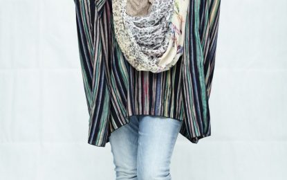 Shinta Priwit Rilis “Jadikan Ibu Bapak Lo Seorang Raja”