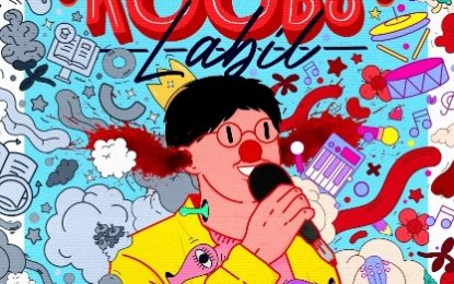 Koobs Hadirkan “Labil”