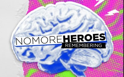 No More Heroes (NMH) Hadirkan “Remembering”