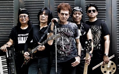 Genap 48 Tahun Hari Ini, GOD Bless Hadirkan “Mulai Hari Ini”