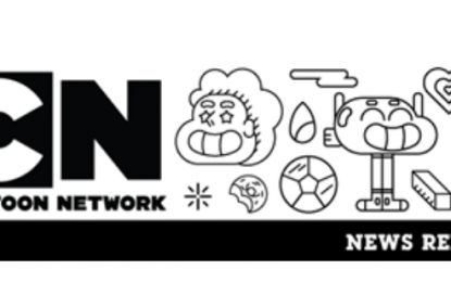 Petualangan Keluarga Seru Bersama Cartoon Network Di Rumah Aja Sepanjang Musim Panas