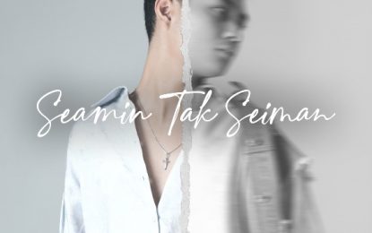 MAHEN Merilis Single Baru “Seamin Tak Seiman”.