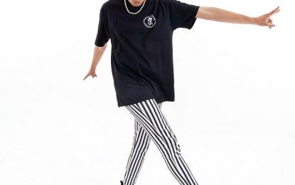 Bersama Yuandirty, Suisei Merilis “Die For You”