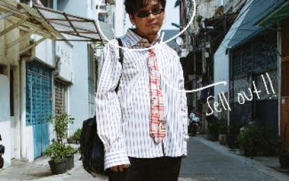 cellosux Melepas Single “LOSER”