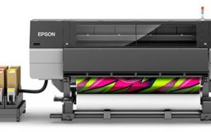 Epson Luncurkan SC-F10030H