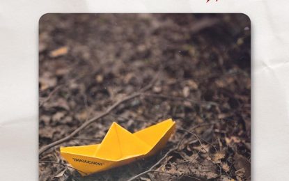 THE BAKUUCAKAR Merilis Single Perdana “BAKUUCAKAR”