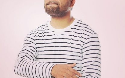 Elmo Rogam Hadirkan Single “Cara Yang Tepat”