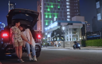 “Tak Lagi Sama”, Film Pendek Karya Salshabilla Adriani Bersama Si Madun yang Langsung Trending