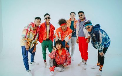 Later Just Find Merilis Single Kedua “Rindu Tak Bertemu”