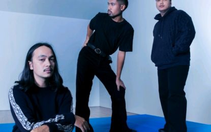 Elephant Kind Merilis “Modern Romance Dreaming (Lonely)”