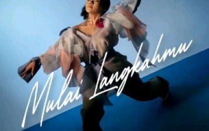 Membangkitkan Semangat ala Yura Yunita Dengan Lagu “Mulai Langkahmu”