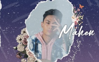 MAHEN Rilis Album “Sebuah Cerita”