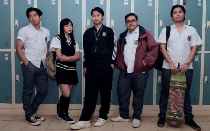 Reality Club Kembali Hadir dengan “YOU LET HER GO AGAIN”