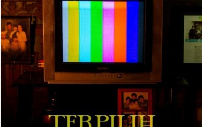 “Terpilih” Menjadi Single Pertama Rully Nugraha