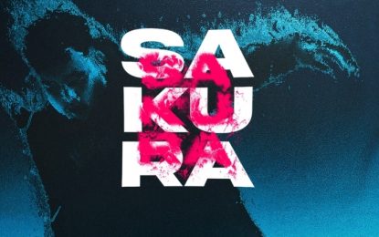 GBRAND Hadirkan “SAKURA”