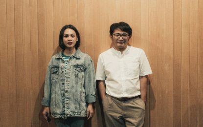 Irama Nusantara Bersama MLDSPOT Luncurkan “Lagu Baru dari Masa Lalu – Vol 1”