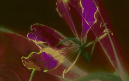 Makna Ketenangan Dalam Single Baru Sivia Azizah, “Serene”