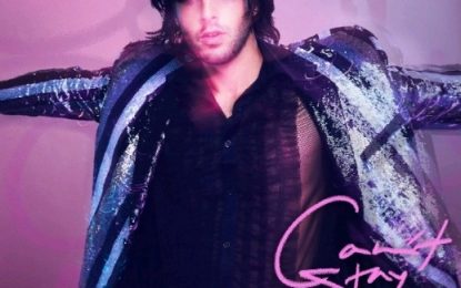 Darin Hadirkan “Can’t Stay Away”