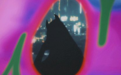 Suisei Kembali Merilis Single Baru “Another You”