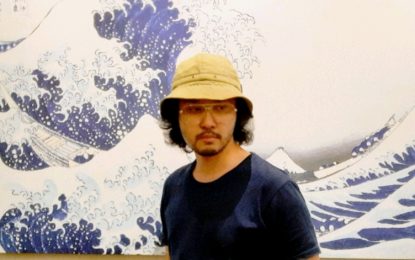 Pablo Cikaso Nyanyikan Ulang Dua Anthem Indie Lokal Era 2000-an