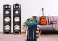 PAS 8E Series Speaker Digital yang Hadirkan Kemudahan Hiburan
