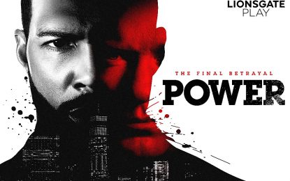 Serial Hits ‘Power’ Dibintangi 50 Cent Hadir di Lionsgate Play Indonesia