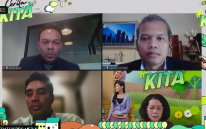 Akhir minggu ini SCTV dan BBC Media Meluncurkan Drama Cerita Kita