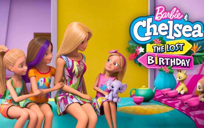 Tayangan Seru Sepanjang Agustus di HBO, Warner TV, Cartoon Network dan Boomerang