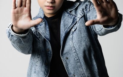 “Song For Tissa”, Kado Spesial Dul Jaelani untuk Kasih Sayang