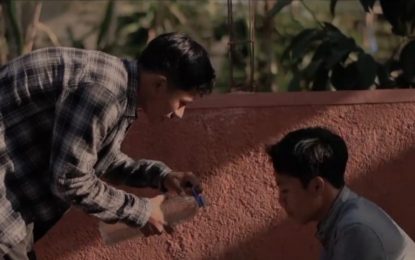 Pemenang Festival Film Pendek & Stand UP Comedy Ramadan NET.