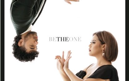 Mytha Lestari Bersama Glenn Samuel Luncurkan “Be The One”