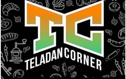 IKA Teladan SMAN 3 Jakarta Dukung Komunitas Teladan Corner