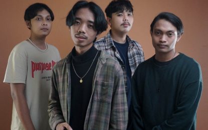 Turn Head Hadirkan “The Best There Was in Me”