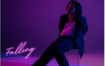 Menuju Debut Albumnya, IQIF Merilis Single Baru “Falling”