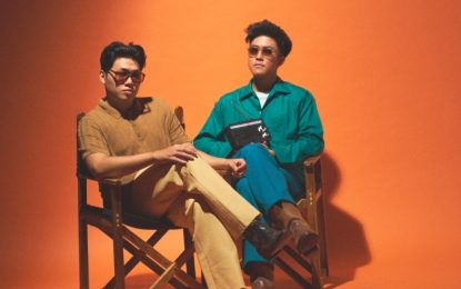 Dead Bachelors Kembali Merilis Single Baru ‘It’s You’