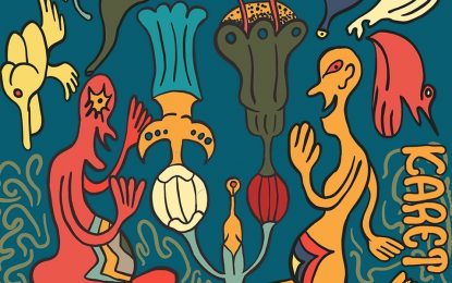 Swellow, Satu Lagi Cerita Manis dari Indie Rock Bogor