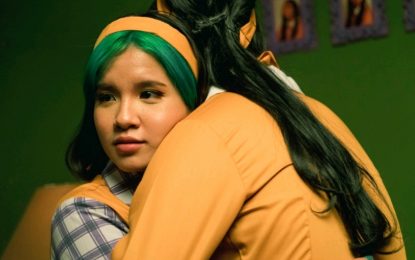 Idgitaf Menampilkan Kisah Lain Dalam Video Musik “Berlagak Bahagia”