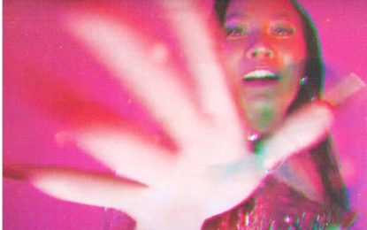 Kolaborasi dengan Fleur! dan Tara Basro, Diskoria Rilis Single “Suara Disko”