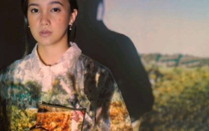 Nadila Hadir Kembali dengan “SUAR”