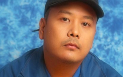 AZHR Merilis Single “Berlari”