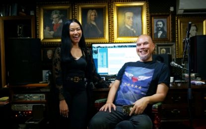 Dewa 19 Percayakan Yura Yunita Untuk Menyanyikan Kembali Lagu “Kangen” dan “Risalah Hati”