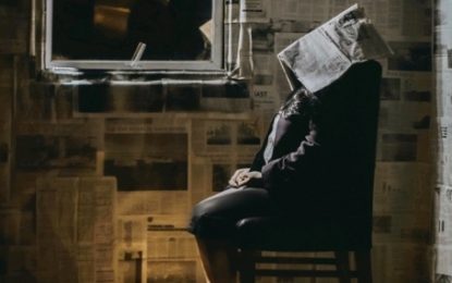 Sekaranggi Hadirkan “Berteduh, Berlabuh.”