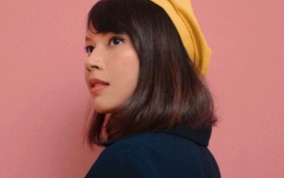 Vira Talisa Hadir dengan “Oh Sunny Days”