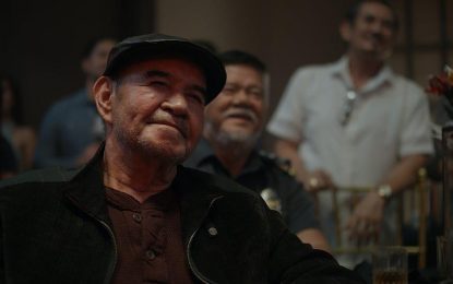 Serial HBO Asia Original “On The Job” Bersaing Di Venice Film Festival