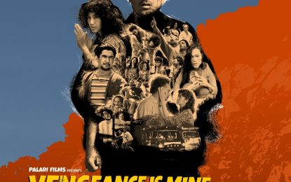 “Seperti Dendam, Rindu Harus Dibayar Tuntas” Akan Tayang di Locarno dan Toronto International Film Festival 2021