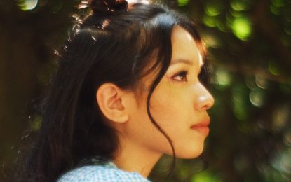 SEBY Rilis Single Debut “Berubah” Dibantu Asta RAN, Handy Soulvibe dan Kamga