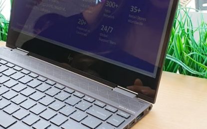 WFH, Banyak Perusahaan Berikan Modem Travelwifi