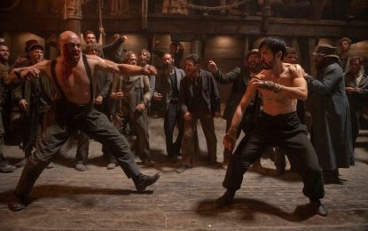 HBO DAN HBO Max Mendapatkan 130 Nominas Primetime Emmy Awards